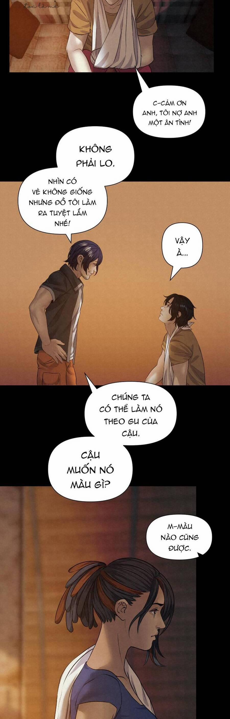 An Toàn Như Ở Nhà 36 trang 2