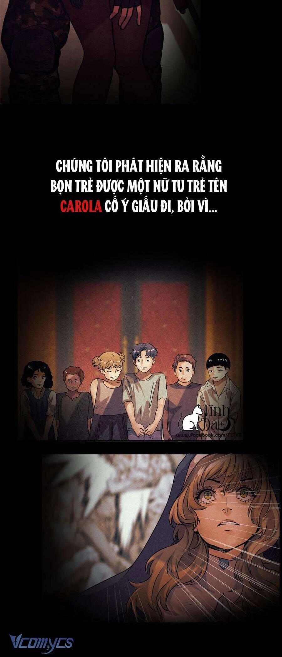 An Toàn Như Ở Nhà 37 trang 13