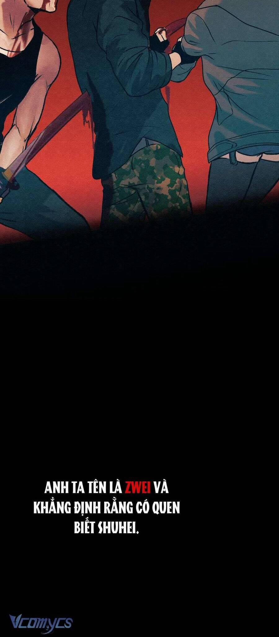 An Toàn Như Ở Nhà 37 trang 15