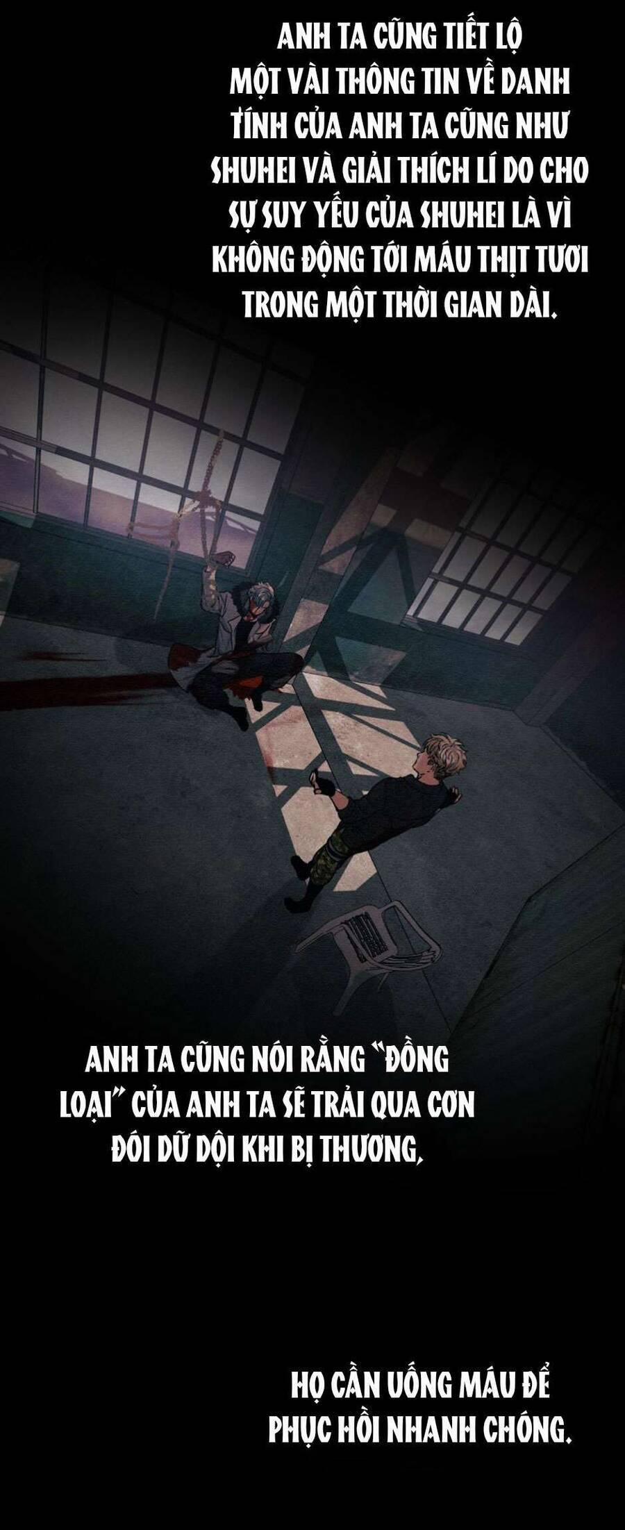 An Toàn Như Ở Nhà 37 trang 16