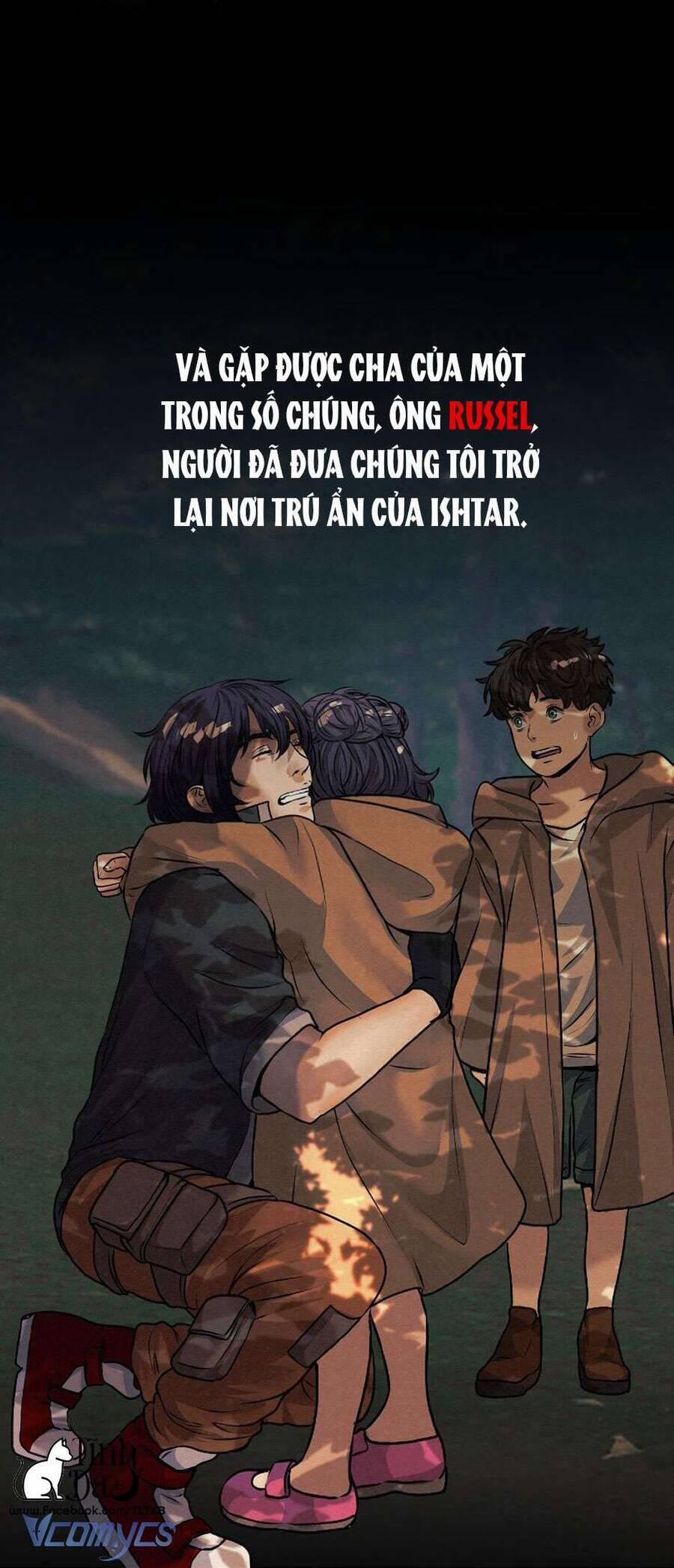 An Toàn Như Ở Nhà 37 trang 21