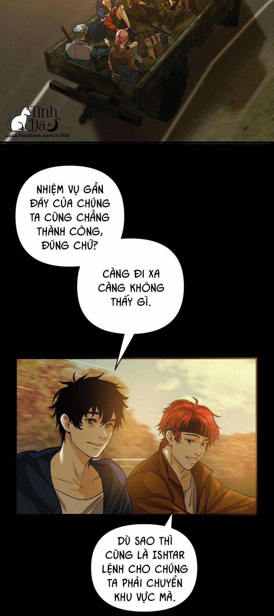 An Toàn Như Ở Nhà 37 trang 30