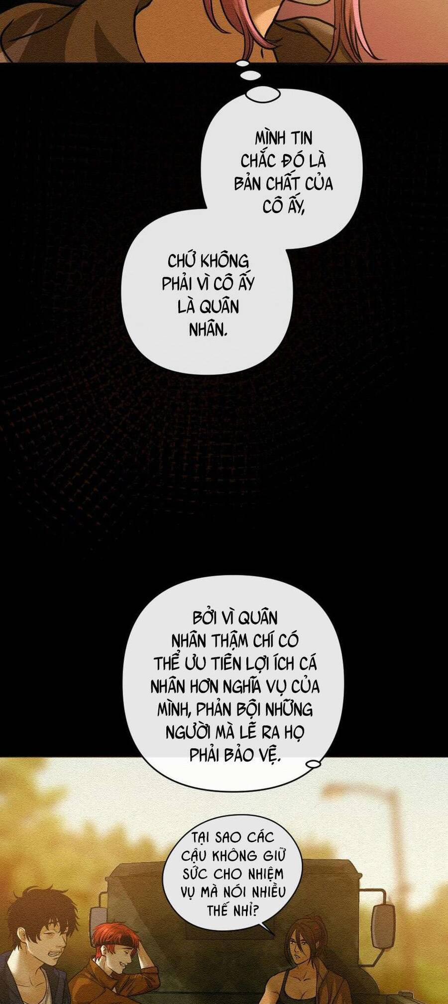 An Toàn Như Ở Nhà 37 trang 32