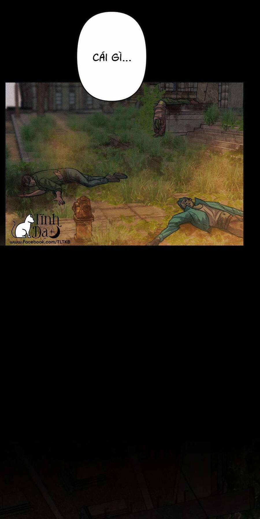 An Toàn Như Ở Nhà 37 trang 50