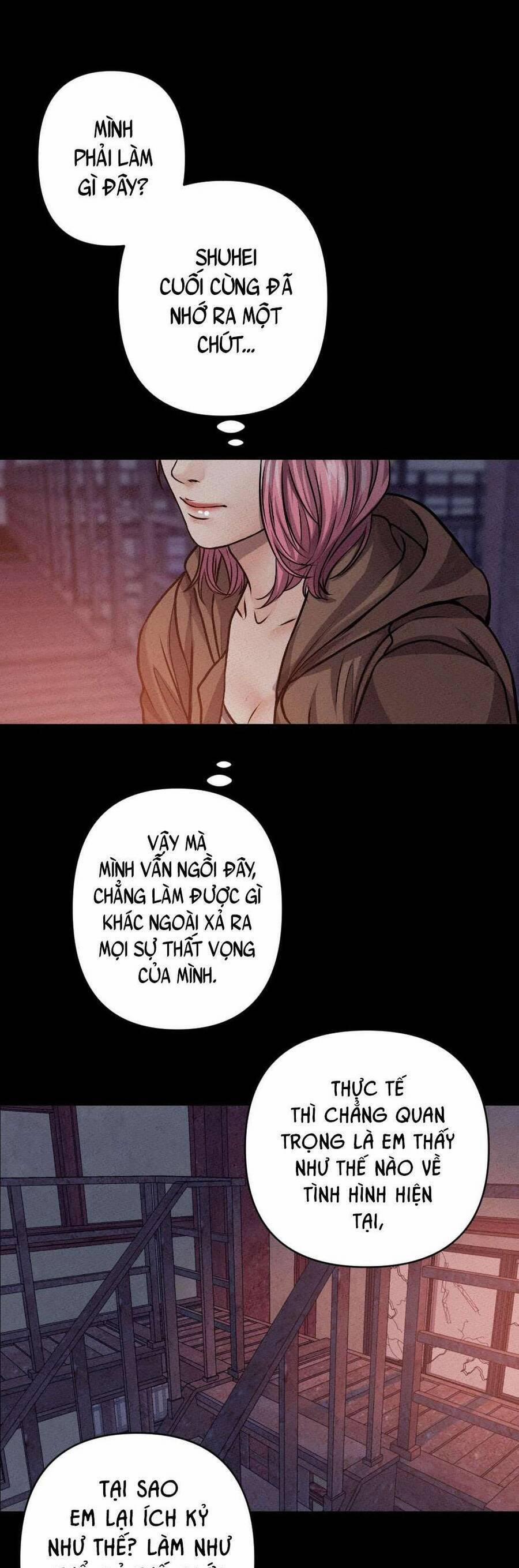 An Toàn Như Ở Nhà 38 trang 23