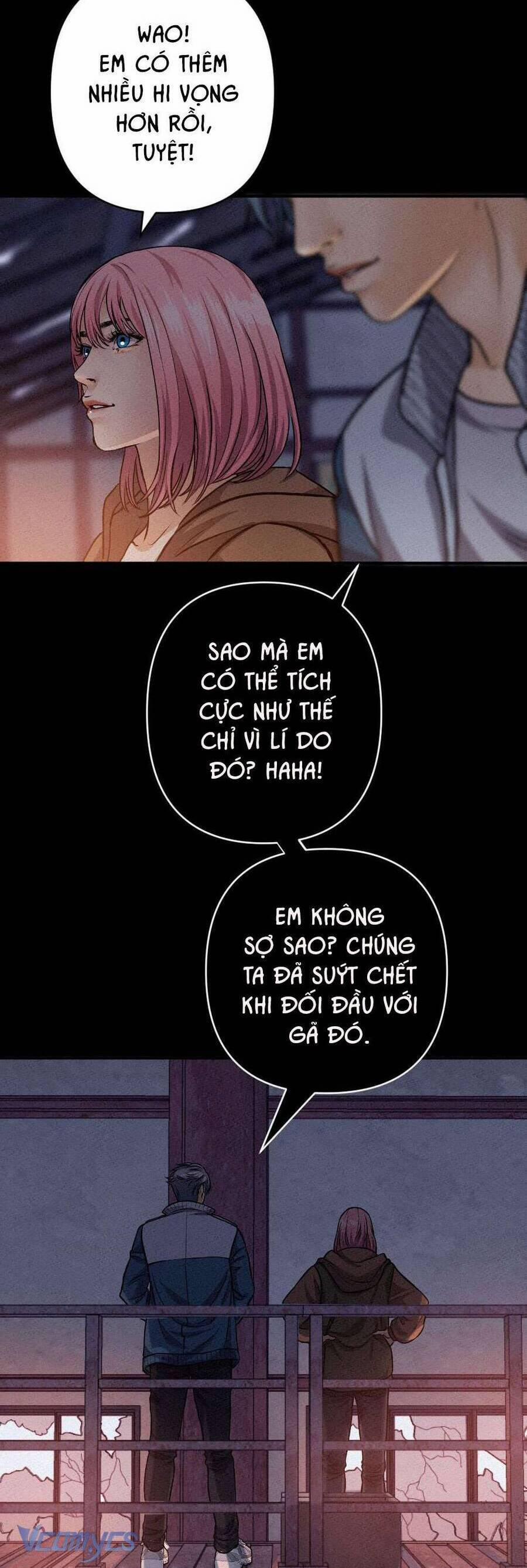 An Toàn Như Ở Nhà 38 trang 26