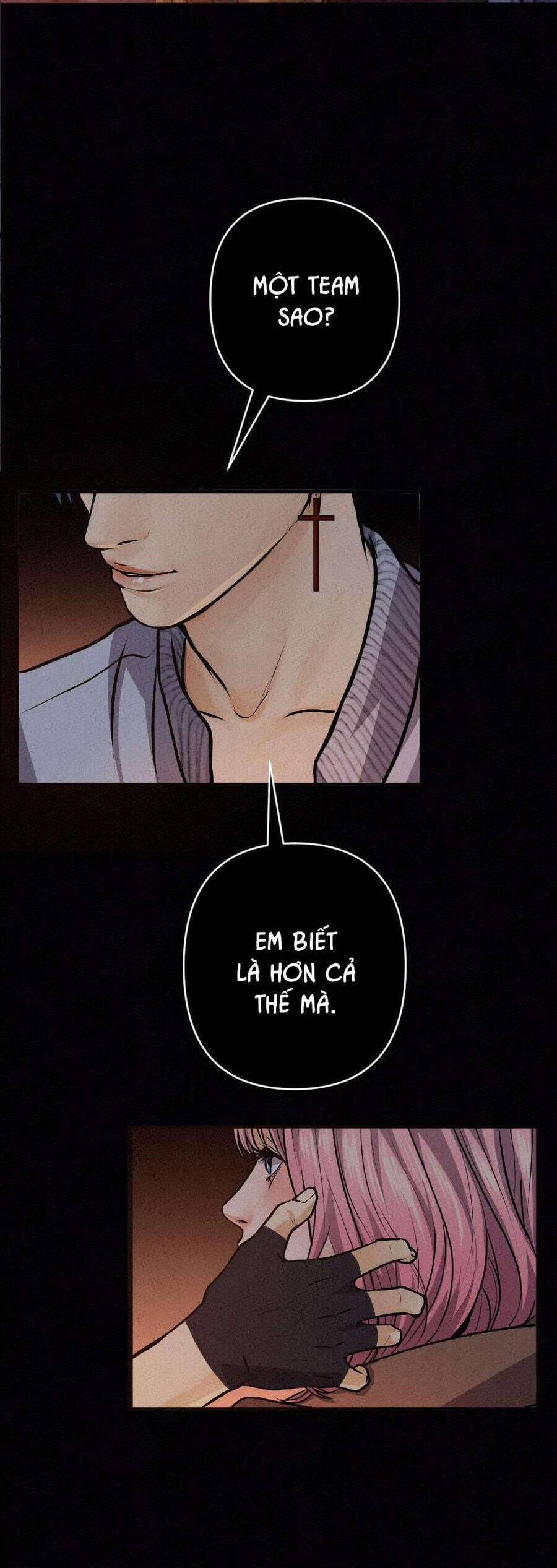 An Toàn Như Ở Nhà 38 trang 30