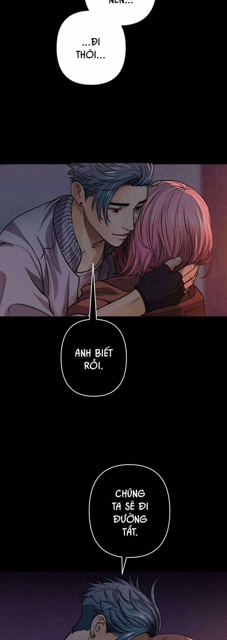 An Toàn Như Ở Nhà 38 trang 33