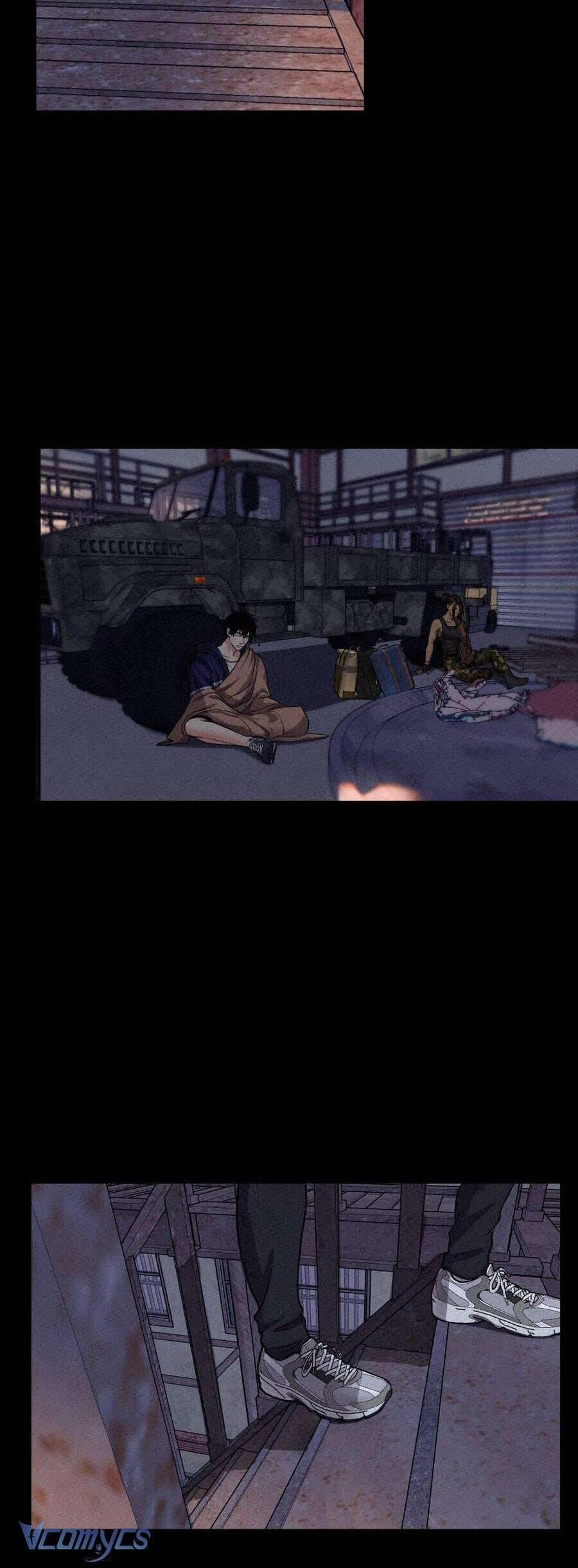 An Toàn Như Ở Nhà 38 trang 6