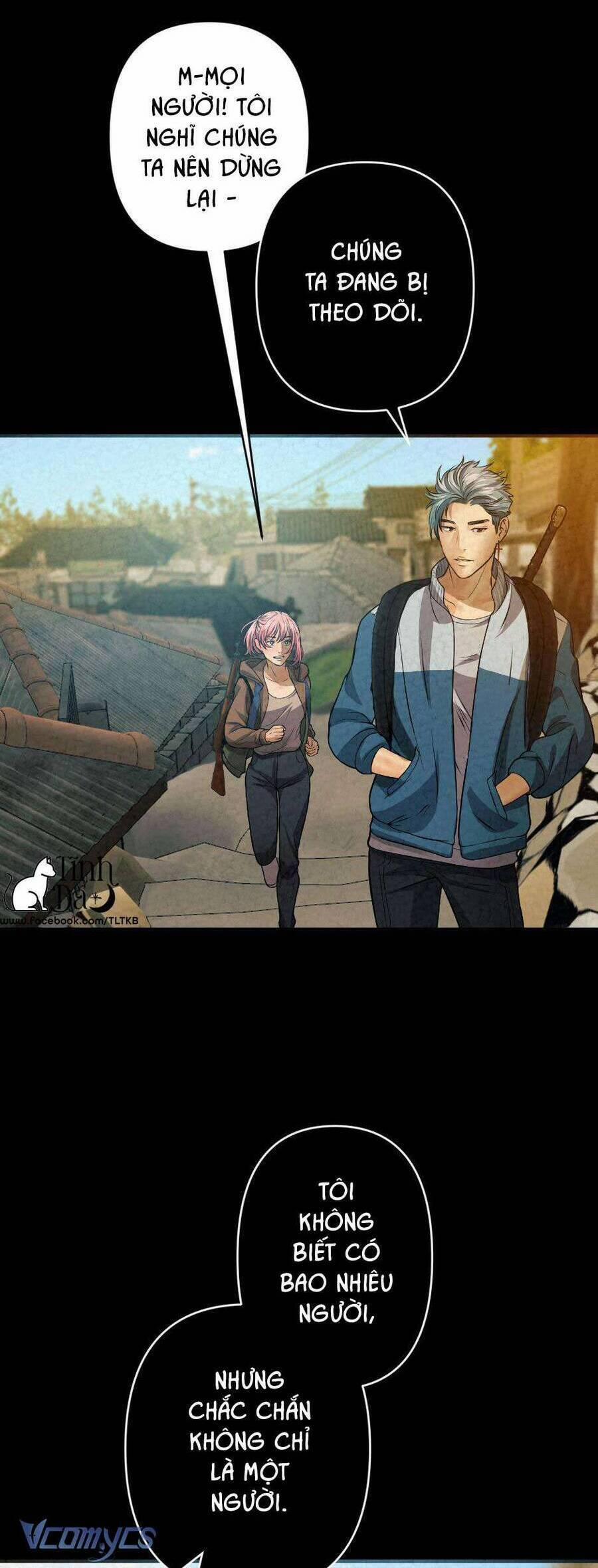 An Toàn Như Ở Nhà 39 trang 26