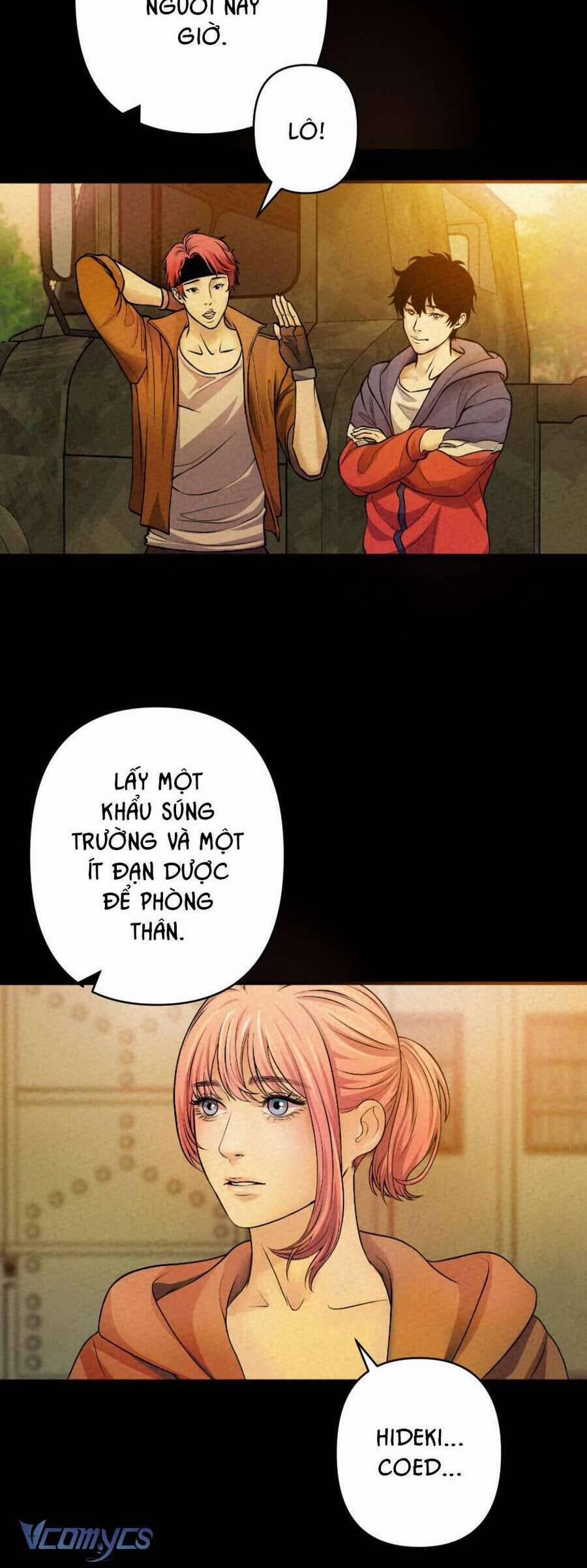 An Toàn Như Ở Nhà 39 trang 4