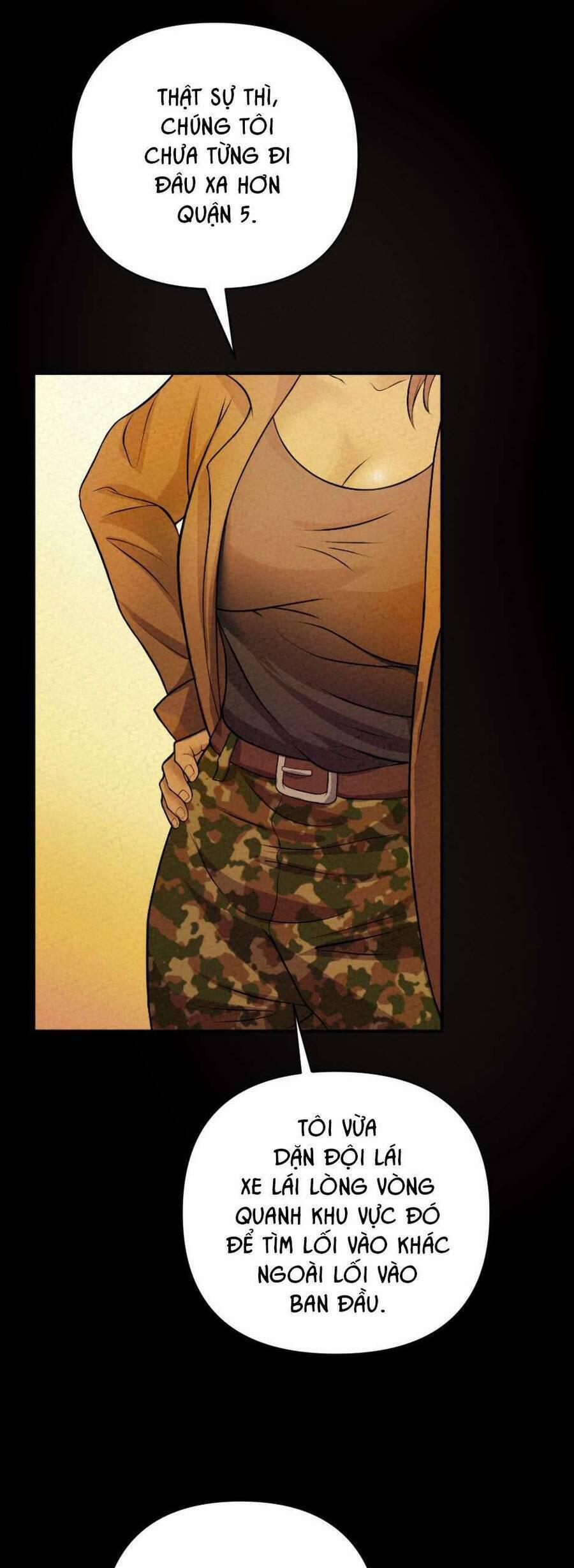 An Toàn Như Ở Nhà 39 trang 7