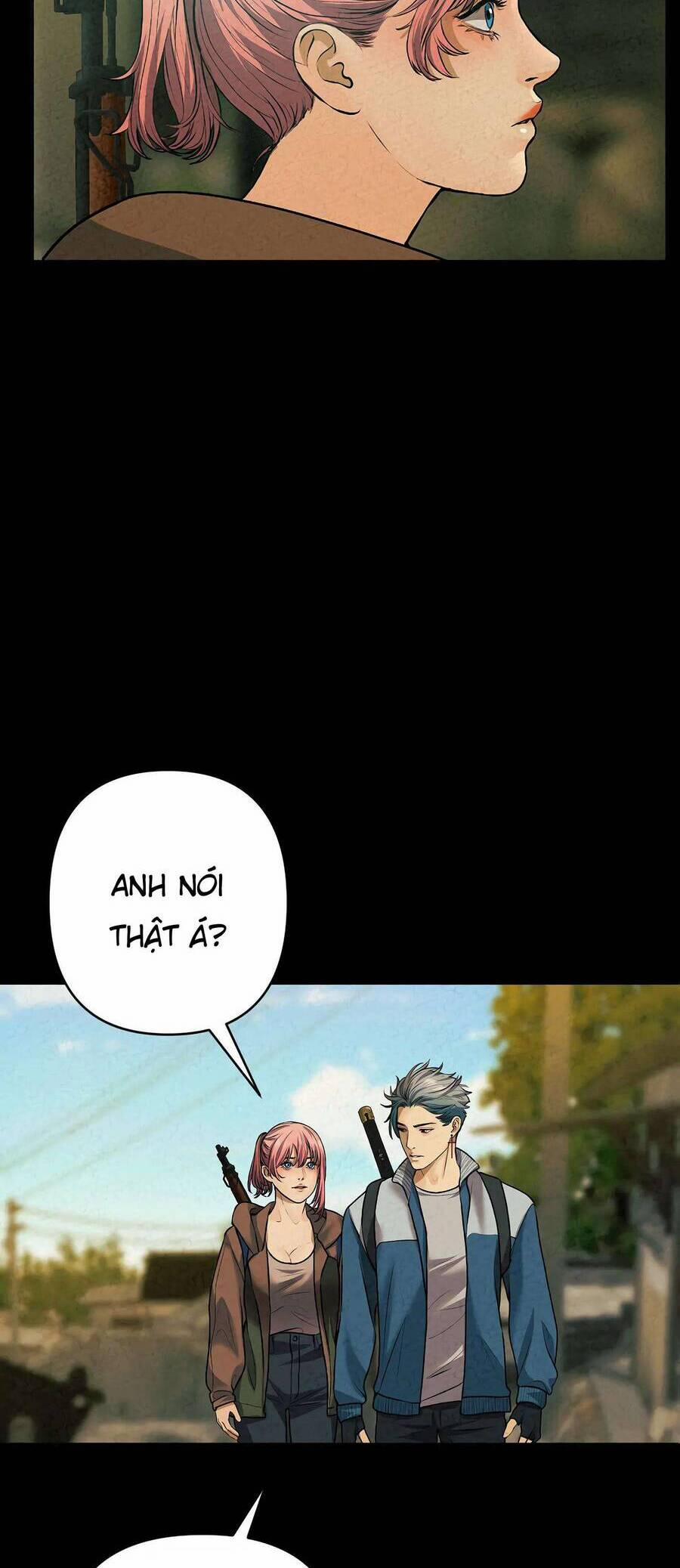 An Toàn Như Ở Nhà 40 trang 1