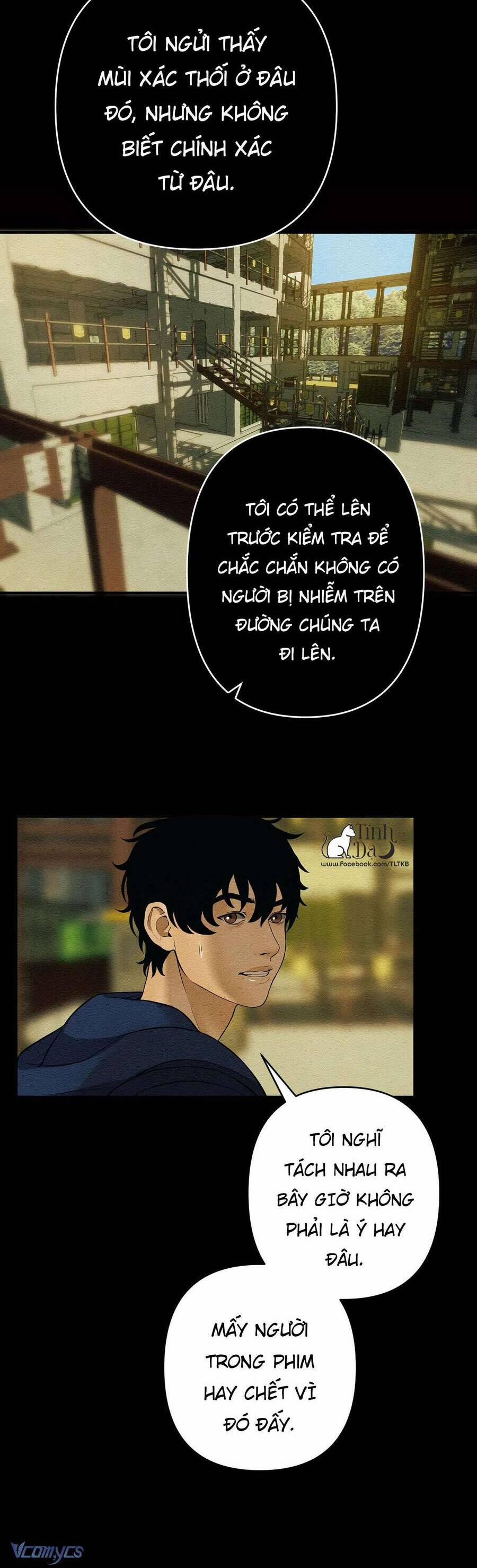 An Toàn Như Ở Nhà 40 trang 17