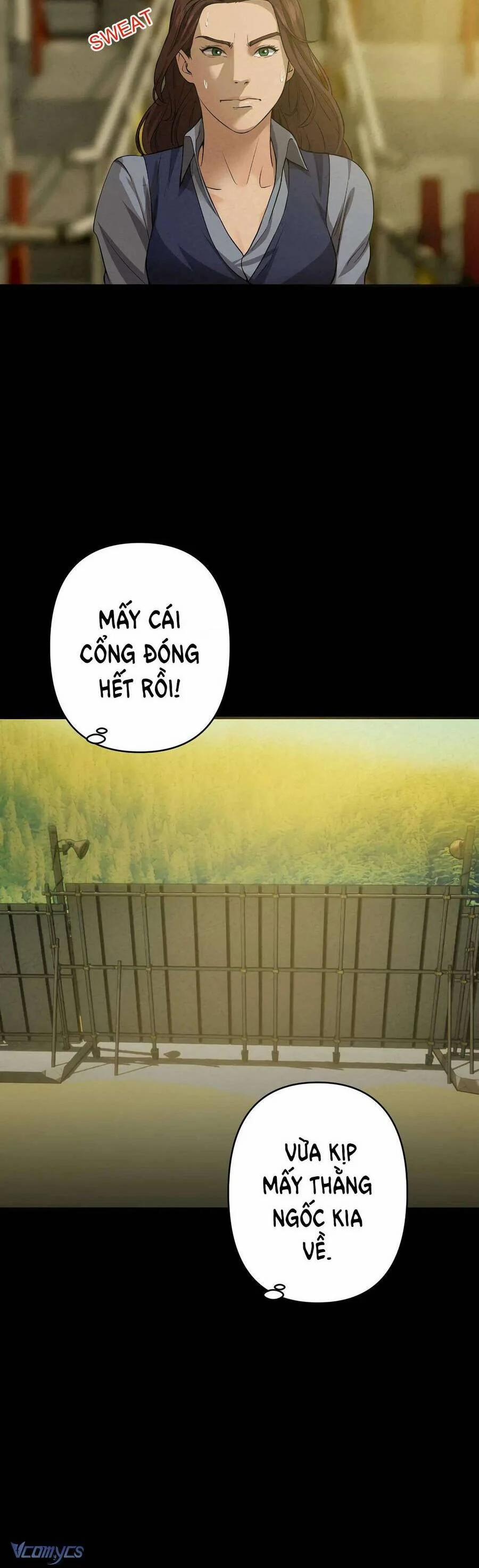 An Toàn Như Ở Nhà 41 trang 1