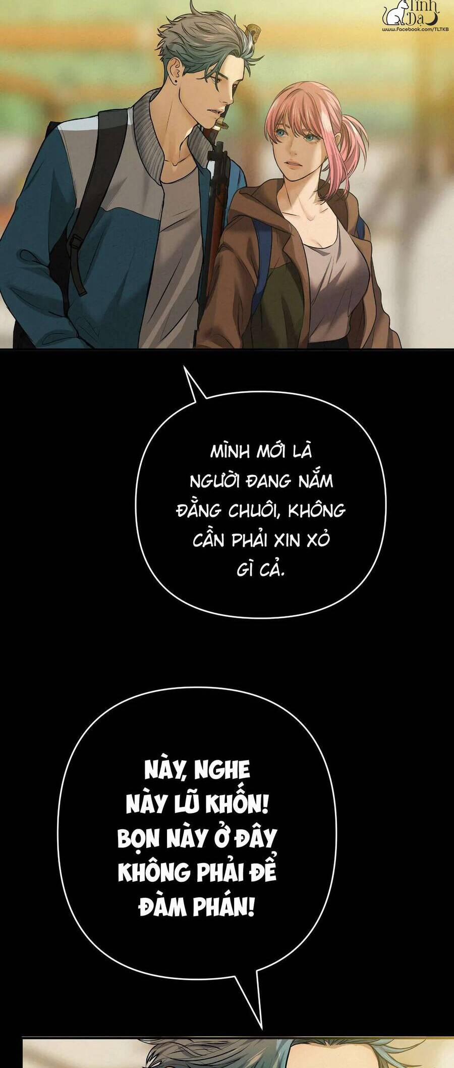 An Toàn Như Ở Nhà 41 trang 25