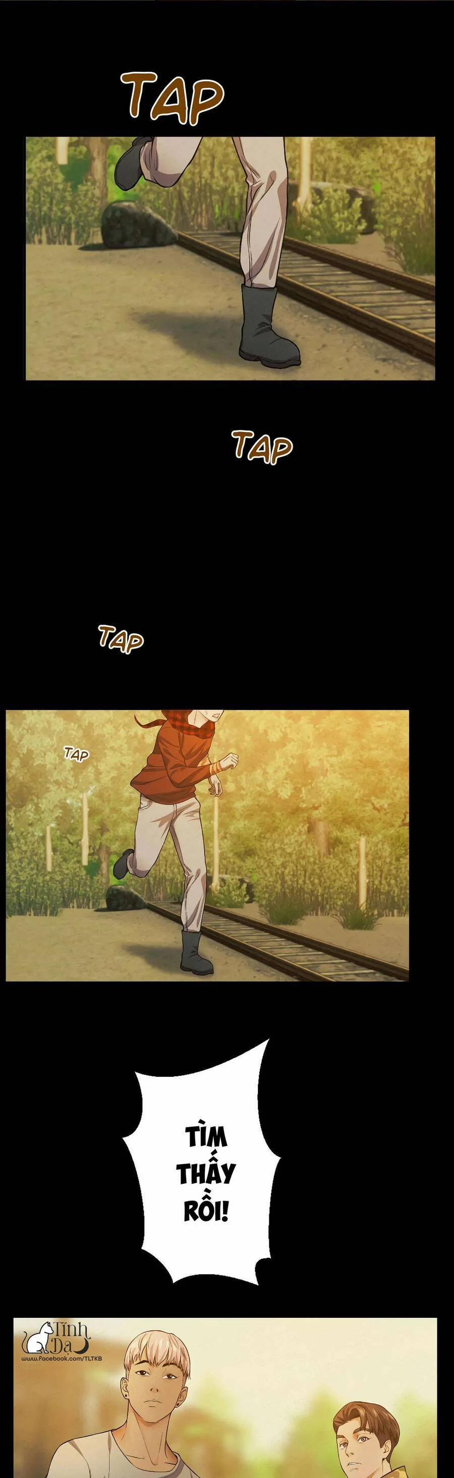 An Toàn Như Ở Nhà 42 trang 3