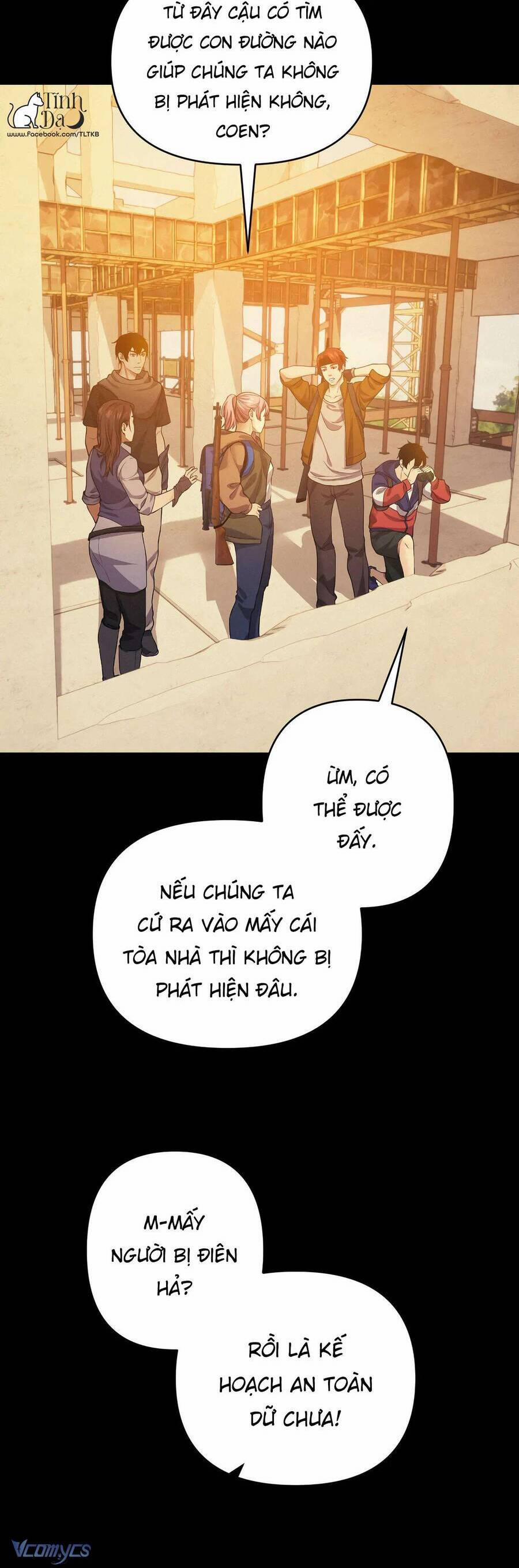 An Toàn Như Ở Nhà 42 trang 31