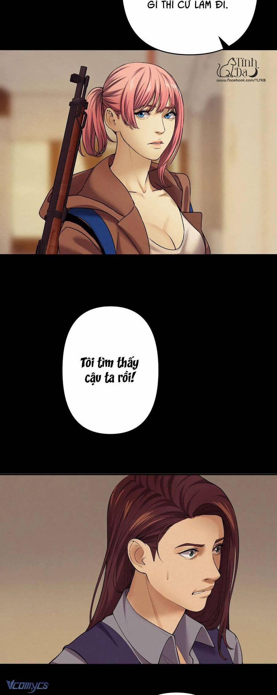 An Toàn Như Ở Nhà 44 trang 1