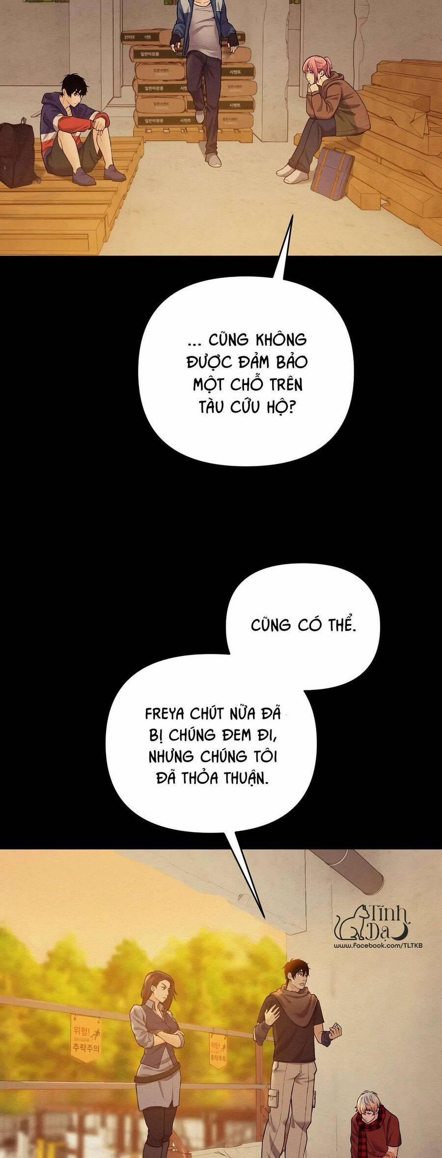 An Toàn Như Ở Nhà 44 trang 10