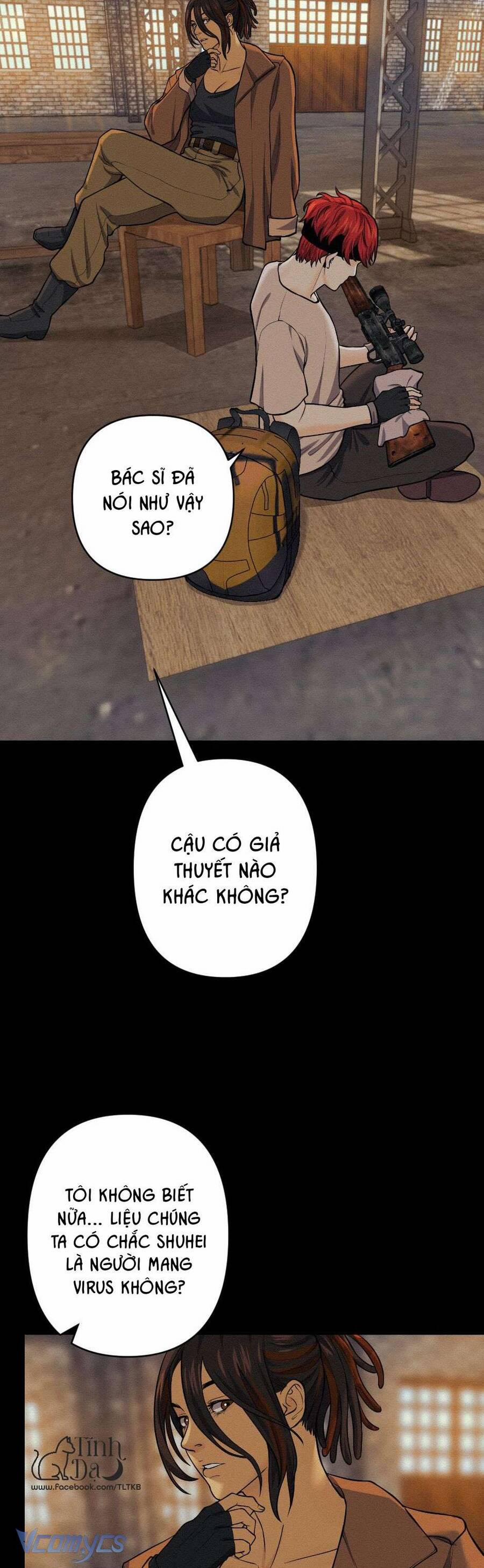 An Toàn Như Ở Nhà 45 trang 12