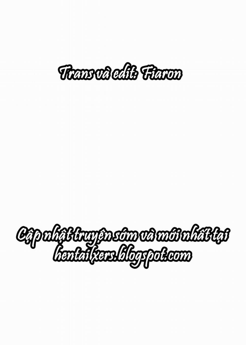 An Unlying, Genuine Existence Oneshot trang 38