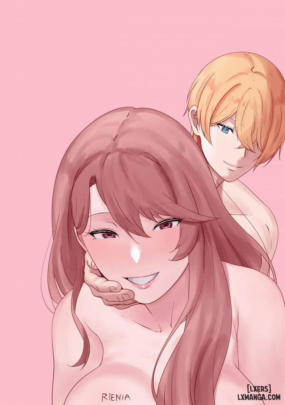 ANAK PUNGUT Oneshot trang 1