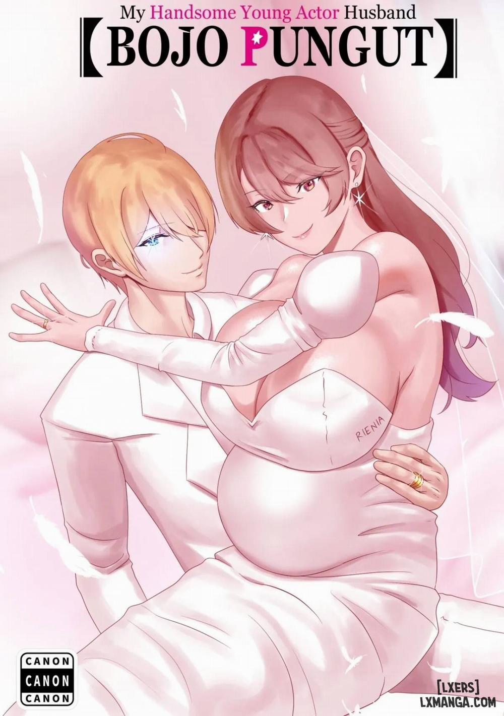 ANAK PUNGUT Oneshot trang 32