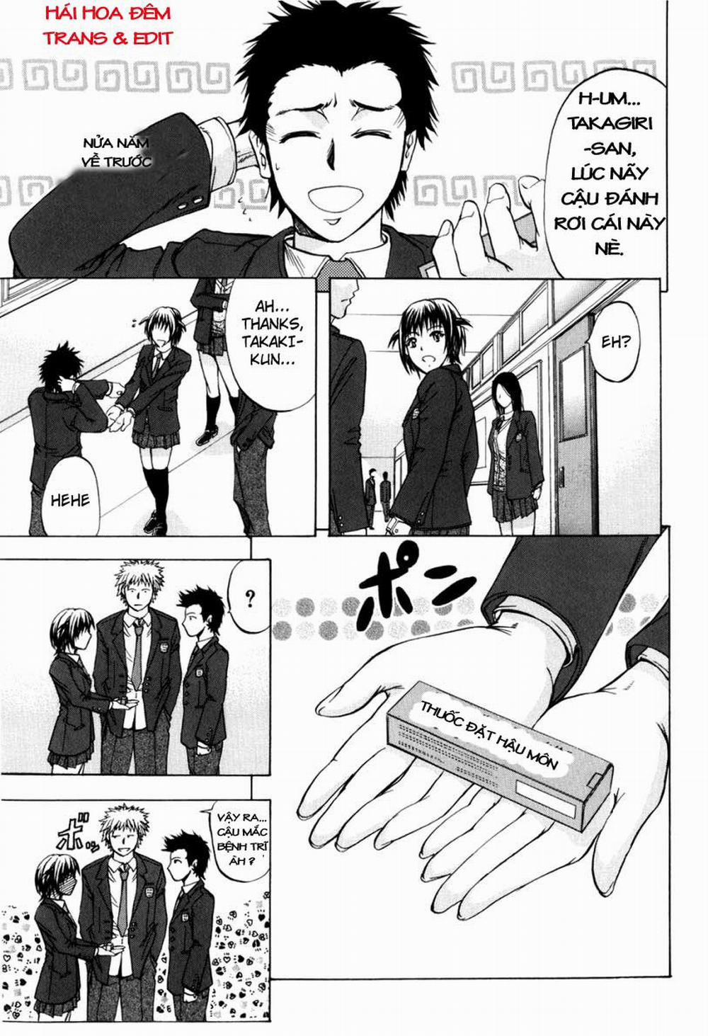 ANAL BACKER 1 trang 9