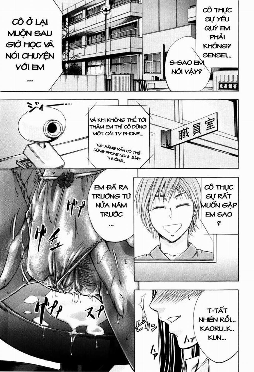 ANAL BACKER 2 trang 2