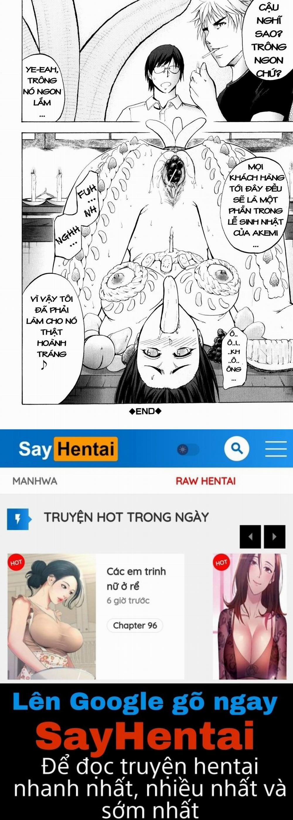 ANAL BACKER 3 trang 35