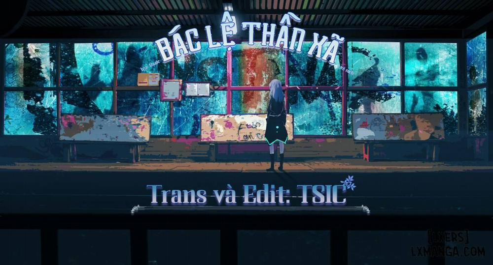 Anata ni wa Ienai Oneshot trang 0