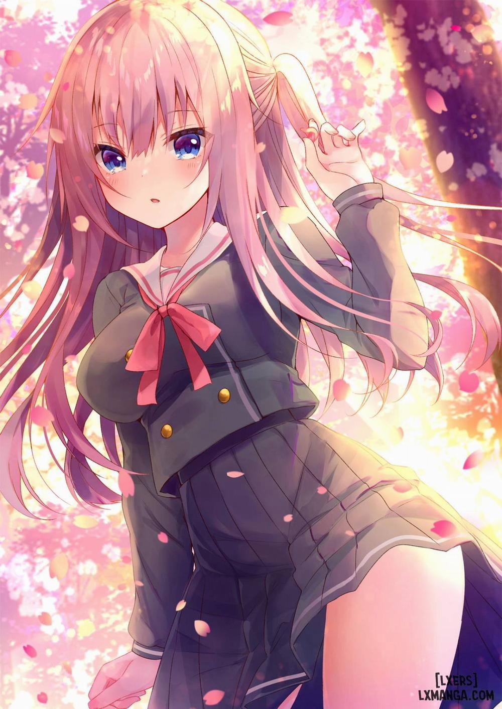 Anata ni wa Ienai Oneshot trang 26