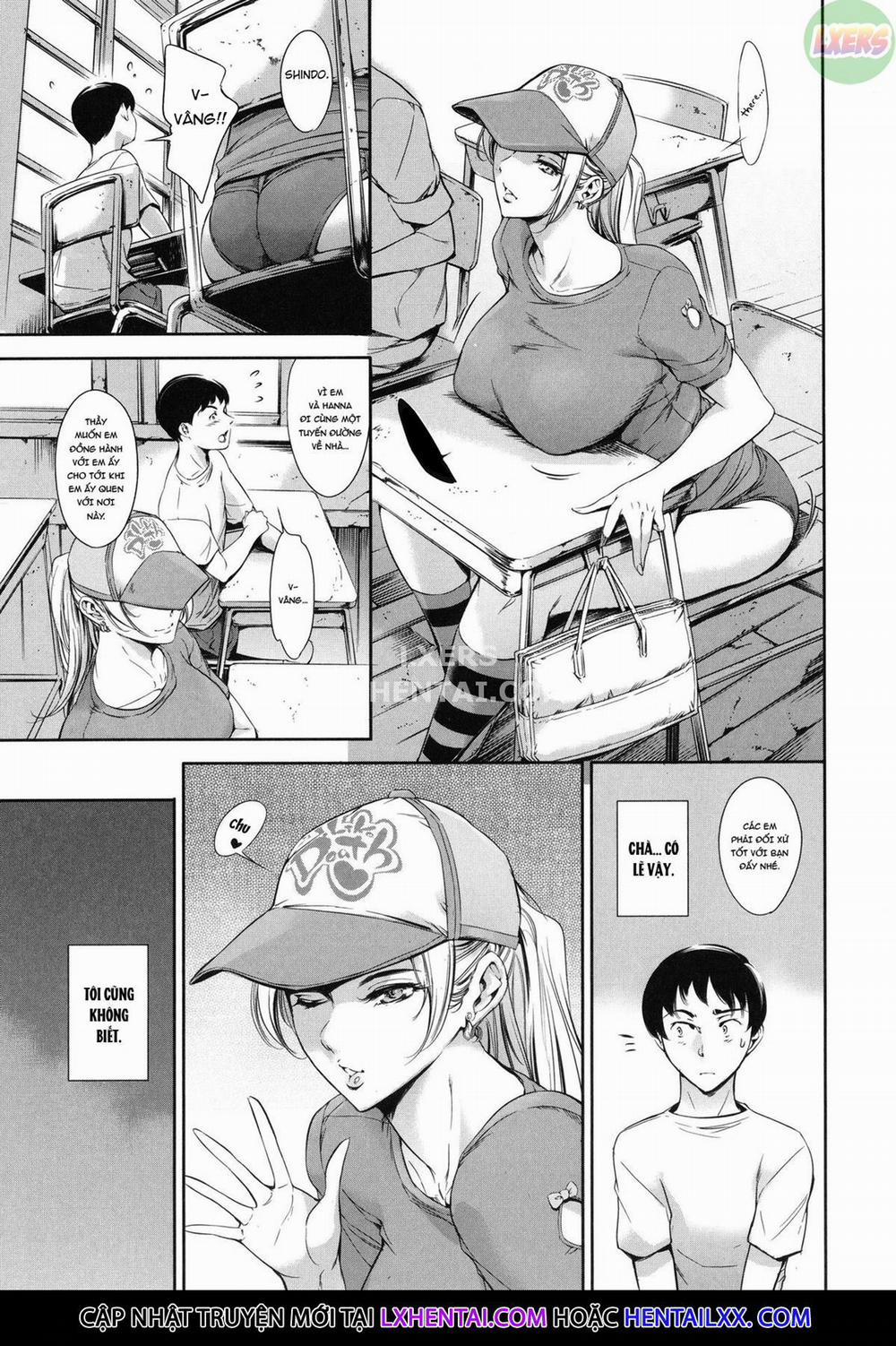 Anata no Oku-san Uwaki Shitemasu yo 5 trang 5