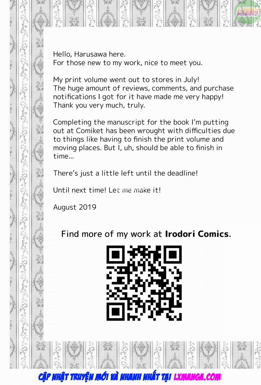 Anata no Shinyuu ni Dakarete 1 trang 20