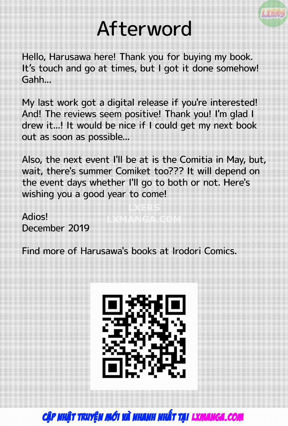 Anata no Shinyuu ni Dakarete 2 trang 20