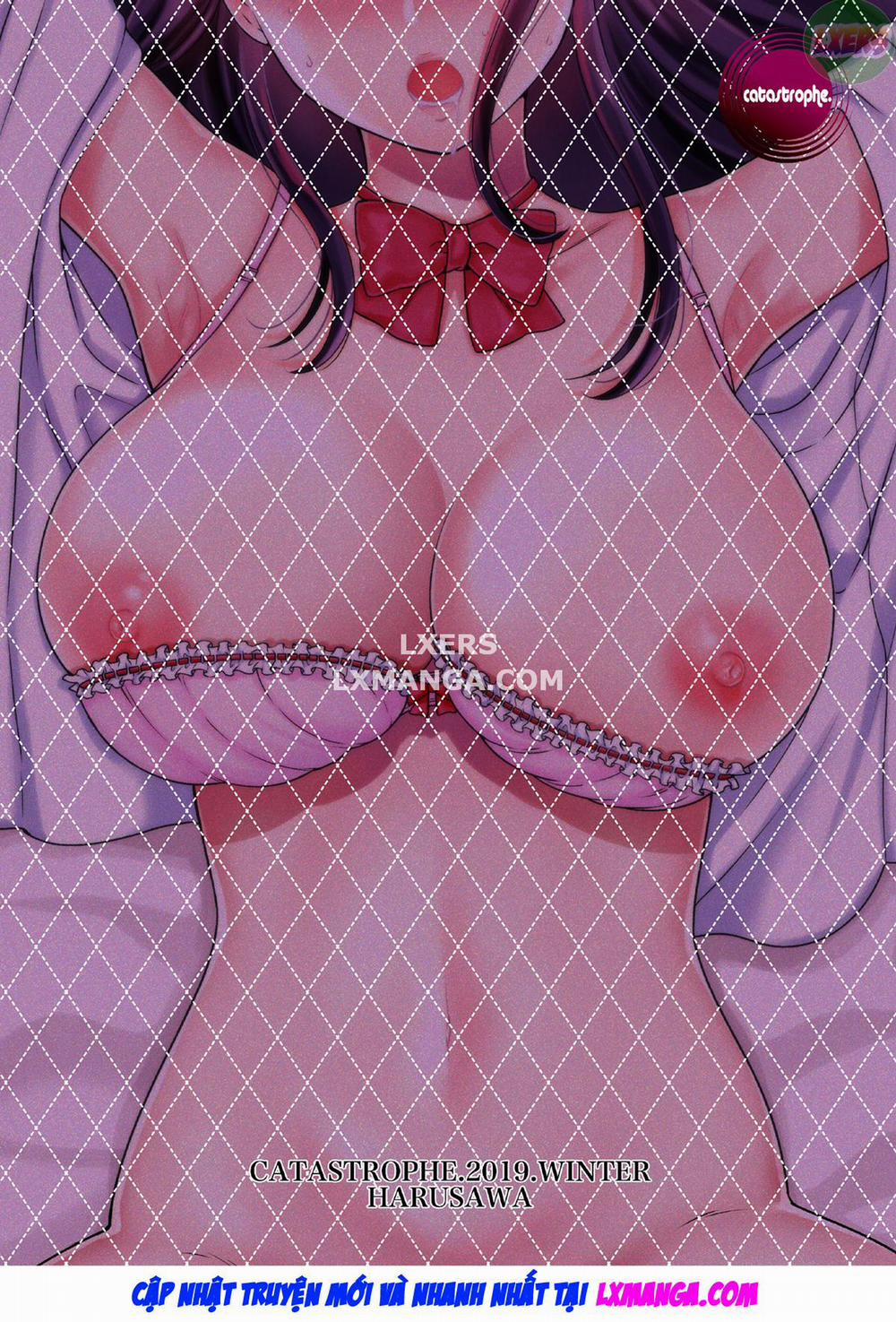 Anata no Shinyuu ni Dakarete 2 trang 23