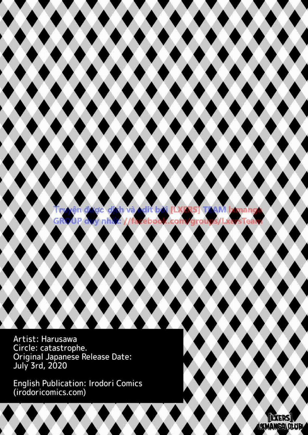 Anata no Shinyuu ni Dakarete 3 trang 20