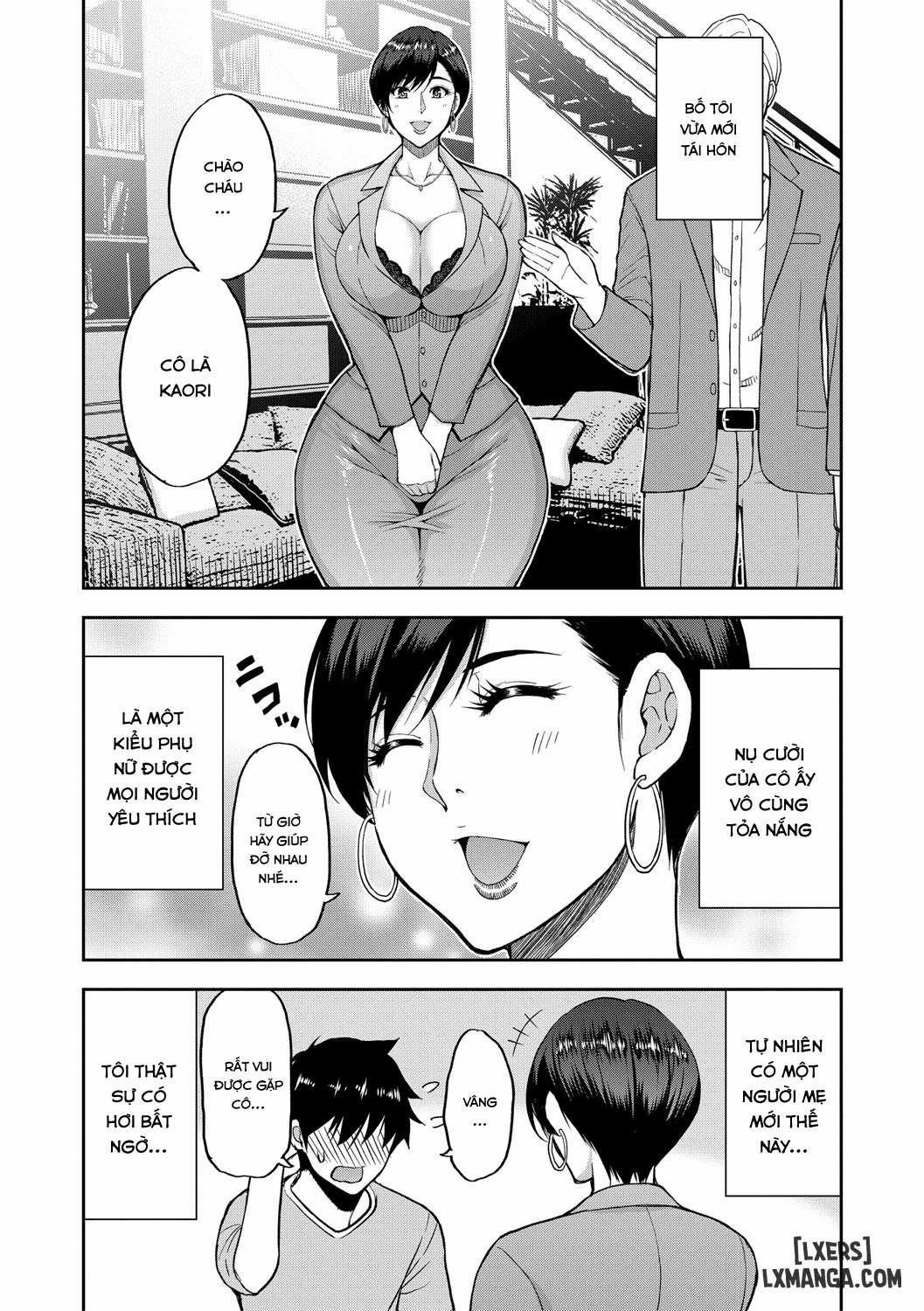 Anata no Tame nara Nando demo 1 trang 0