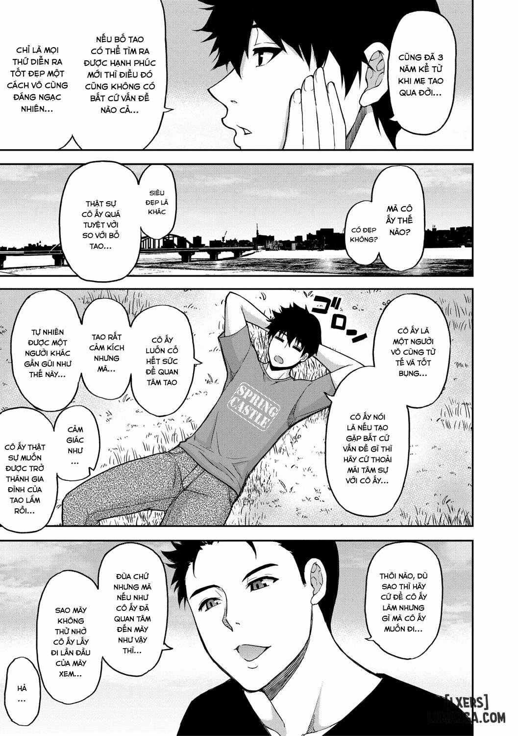 Anata no Tame nara Nando demo 1 trang 2