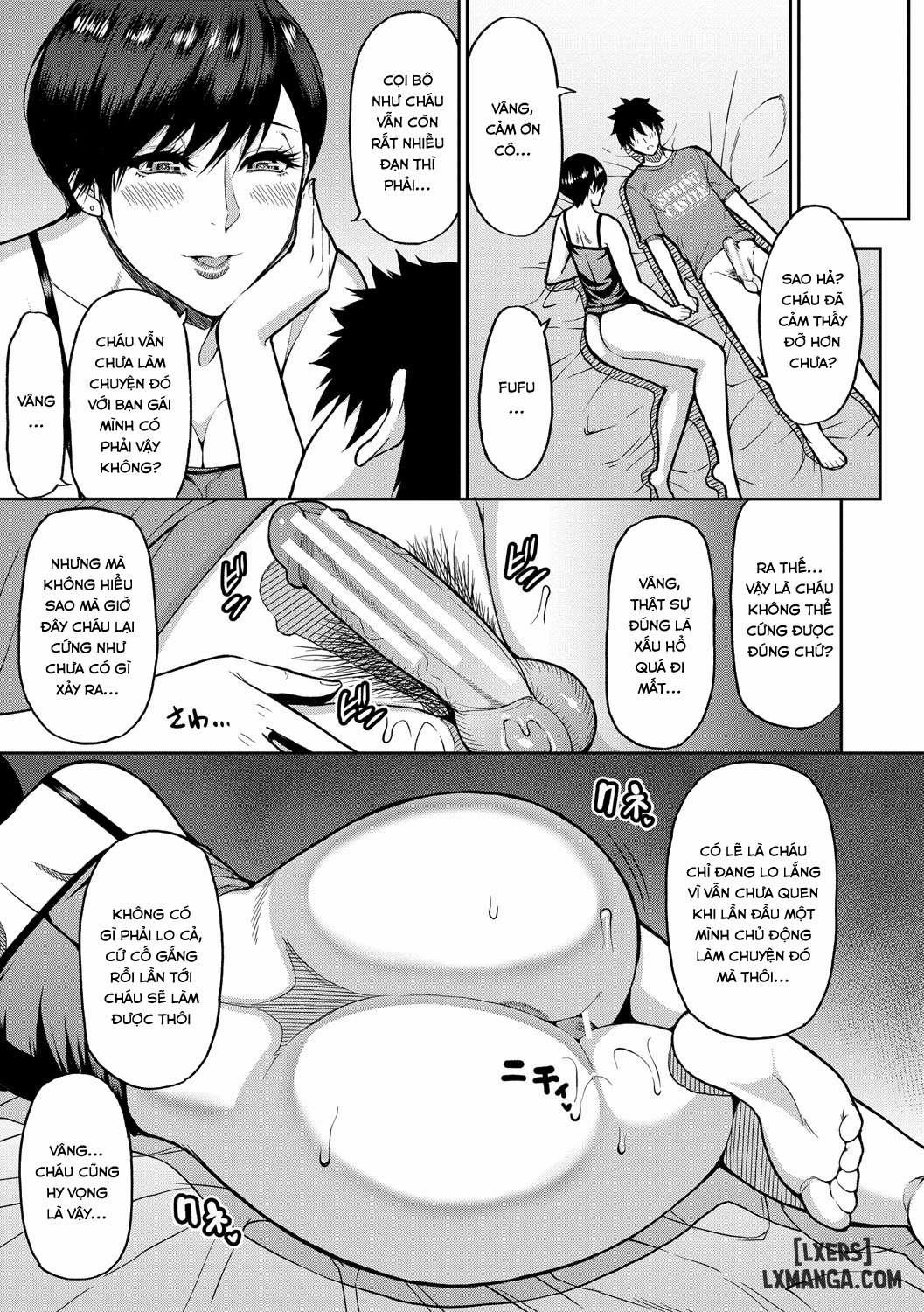 Anata no Tame nara Nando demo 1 trang 30