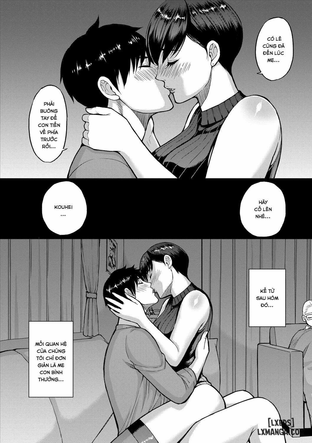 Anata no Tame nara Nando demo 1 trang 68