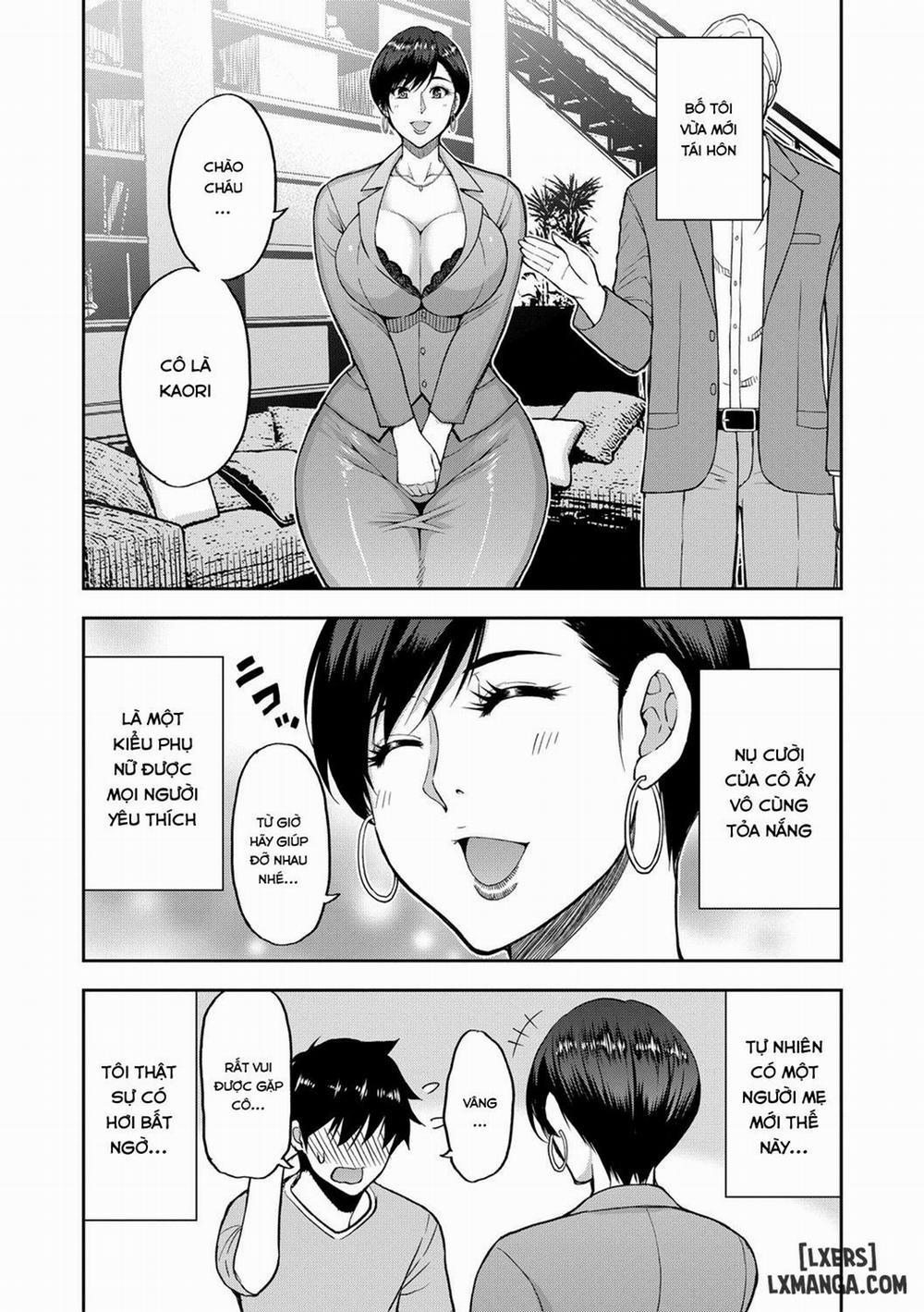 Anata no Tame nara Nando demo Oneshot trang 0