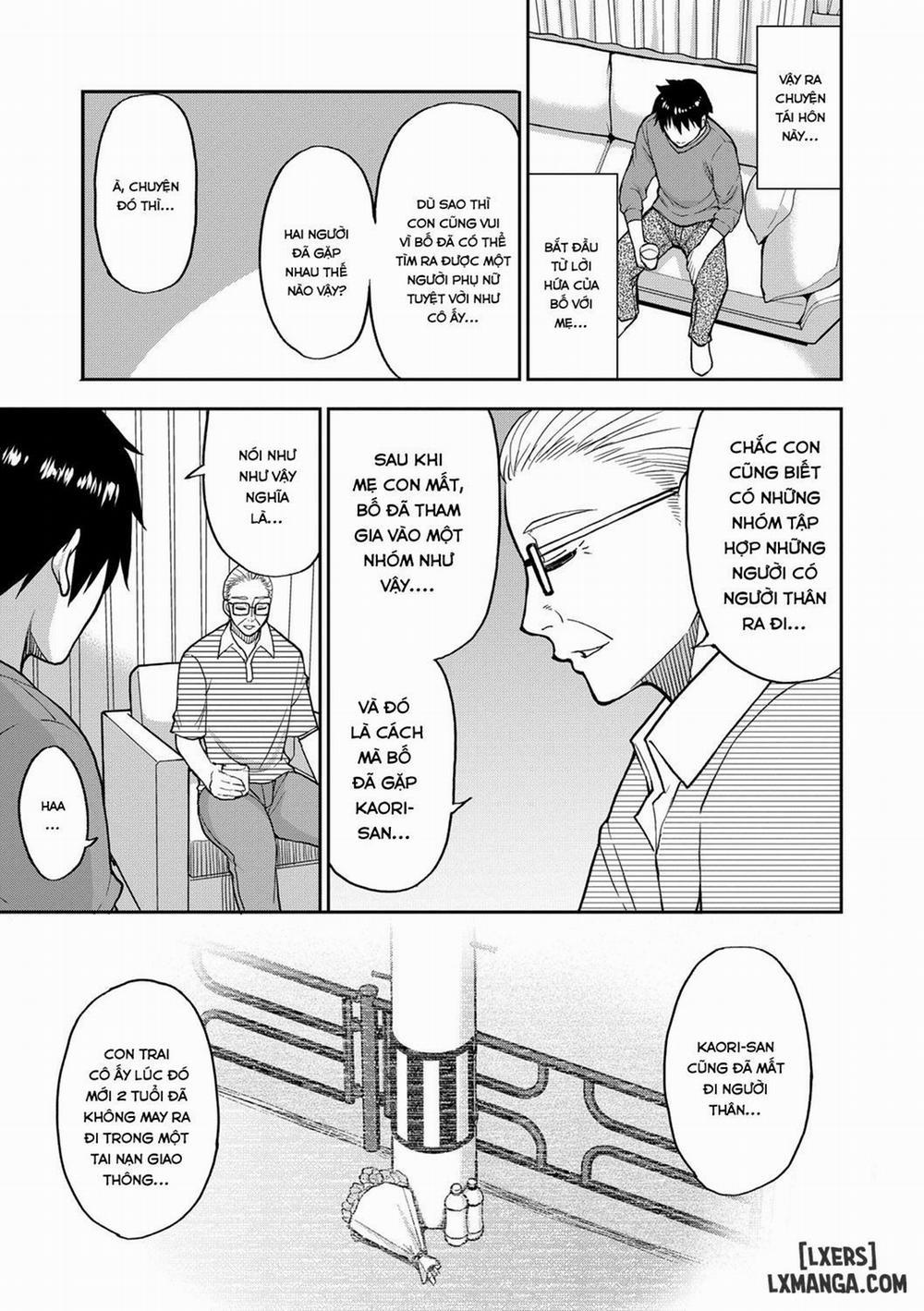 Anata no Tame nara Nando demo Oneshot trang 51