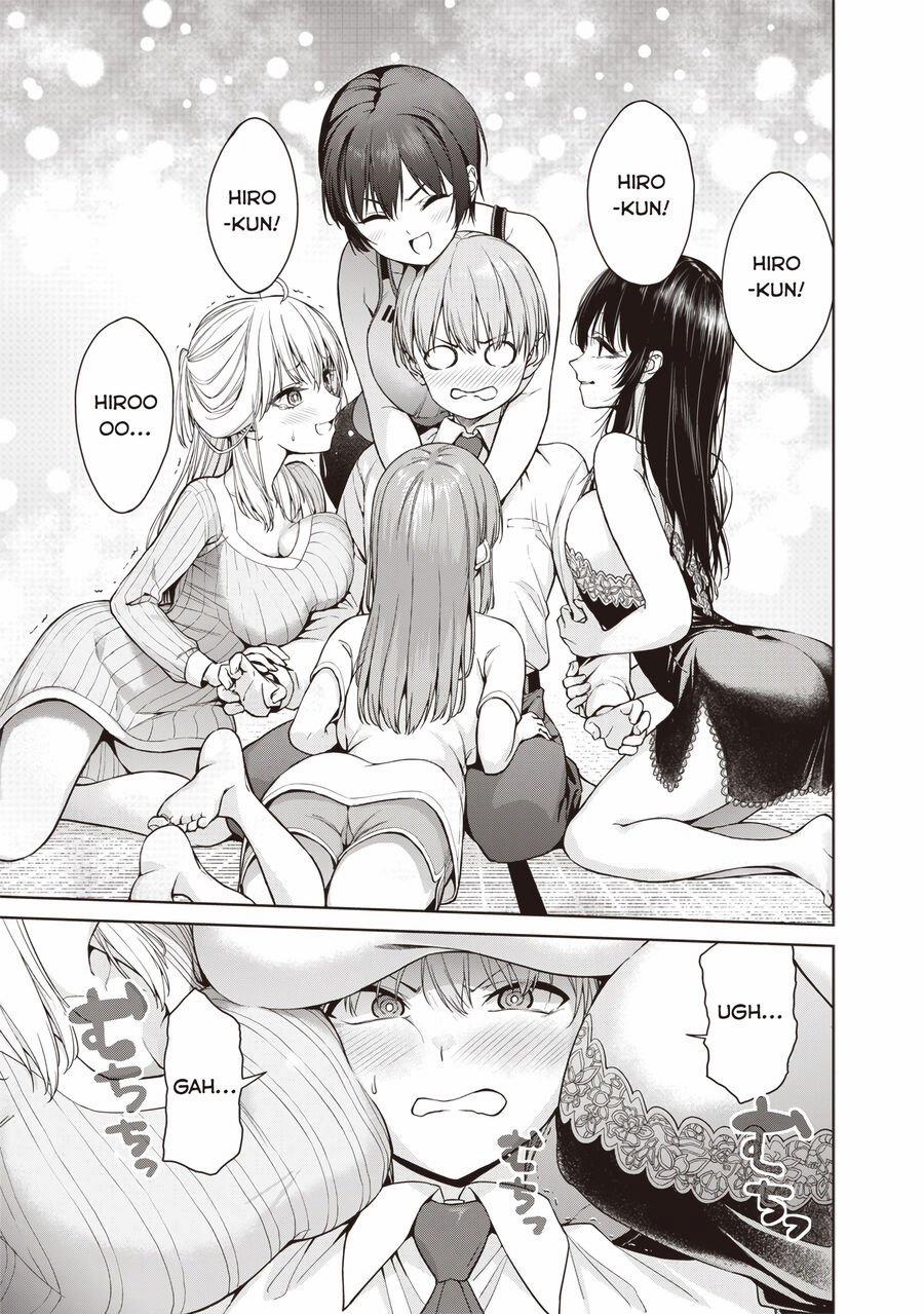 Anata-Tachi Soredemo Sensei Desu Ka! 2 trang 23