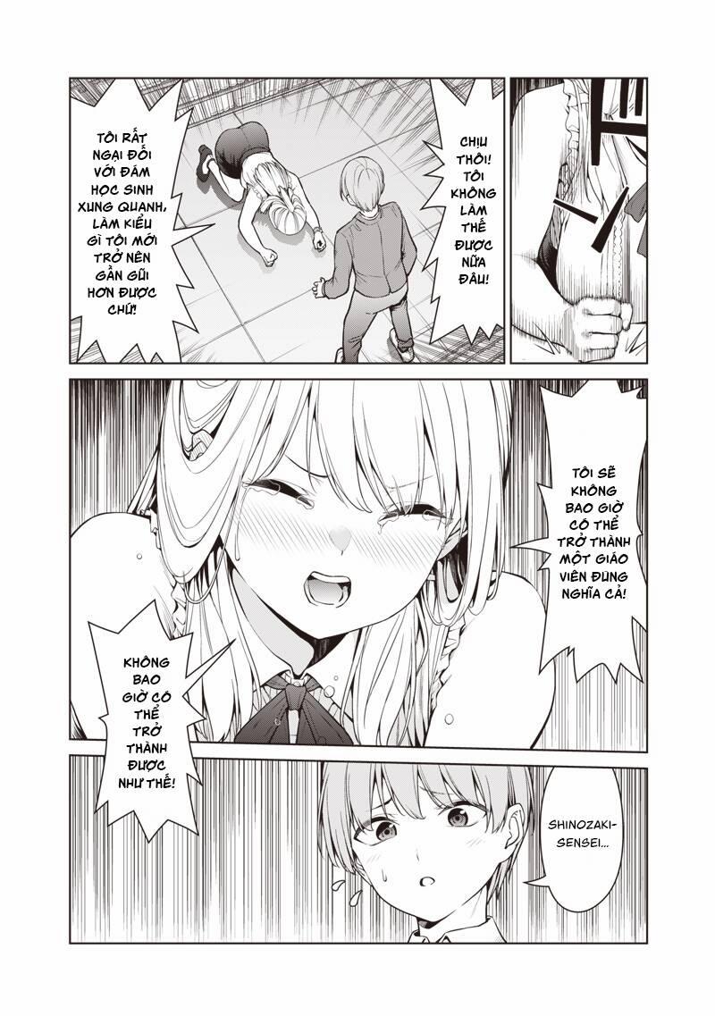 Anata-Tachi Soredemo Sensei Desu Ka! 6.2 trang 4