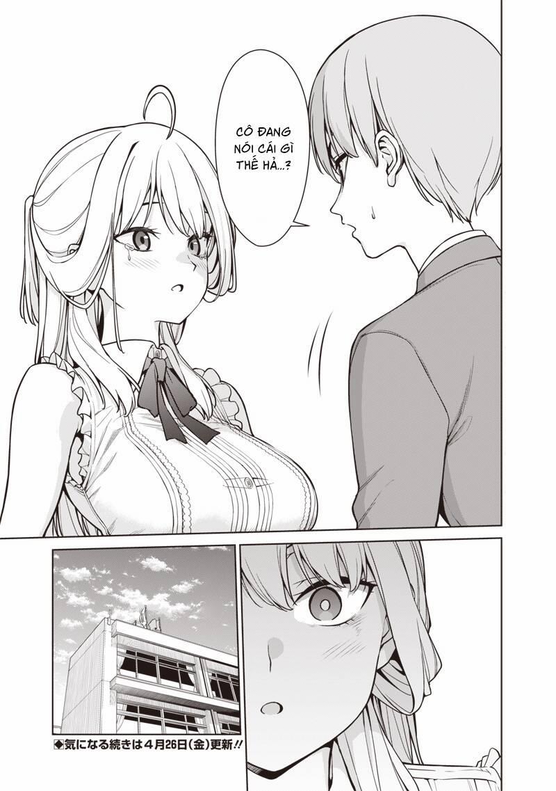 Anata-Tachi Soredemo Sensei Desu Ka! 7.1 trang 11