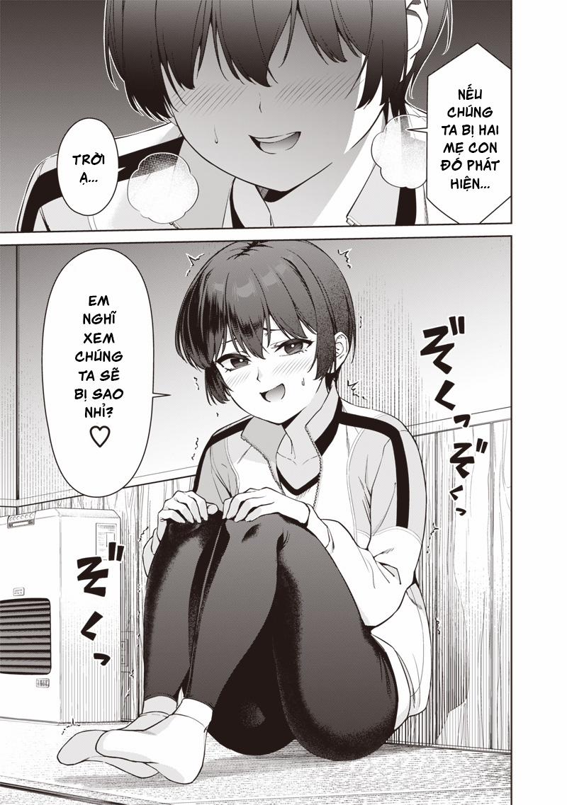 Anata-Tachi Soredemo Sensei Desu Ka! 8.2 trang 2