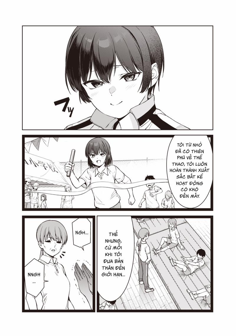 Anata-Tachi Soredemo Sensei Desu Ka! 8.2 trang 4