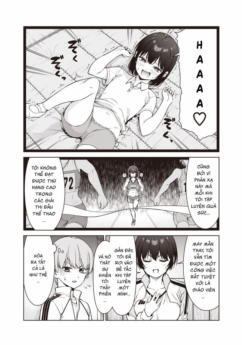 Anata-Tachi Soredemo Sensei Desu Ka! 8.2 trang 5